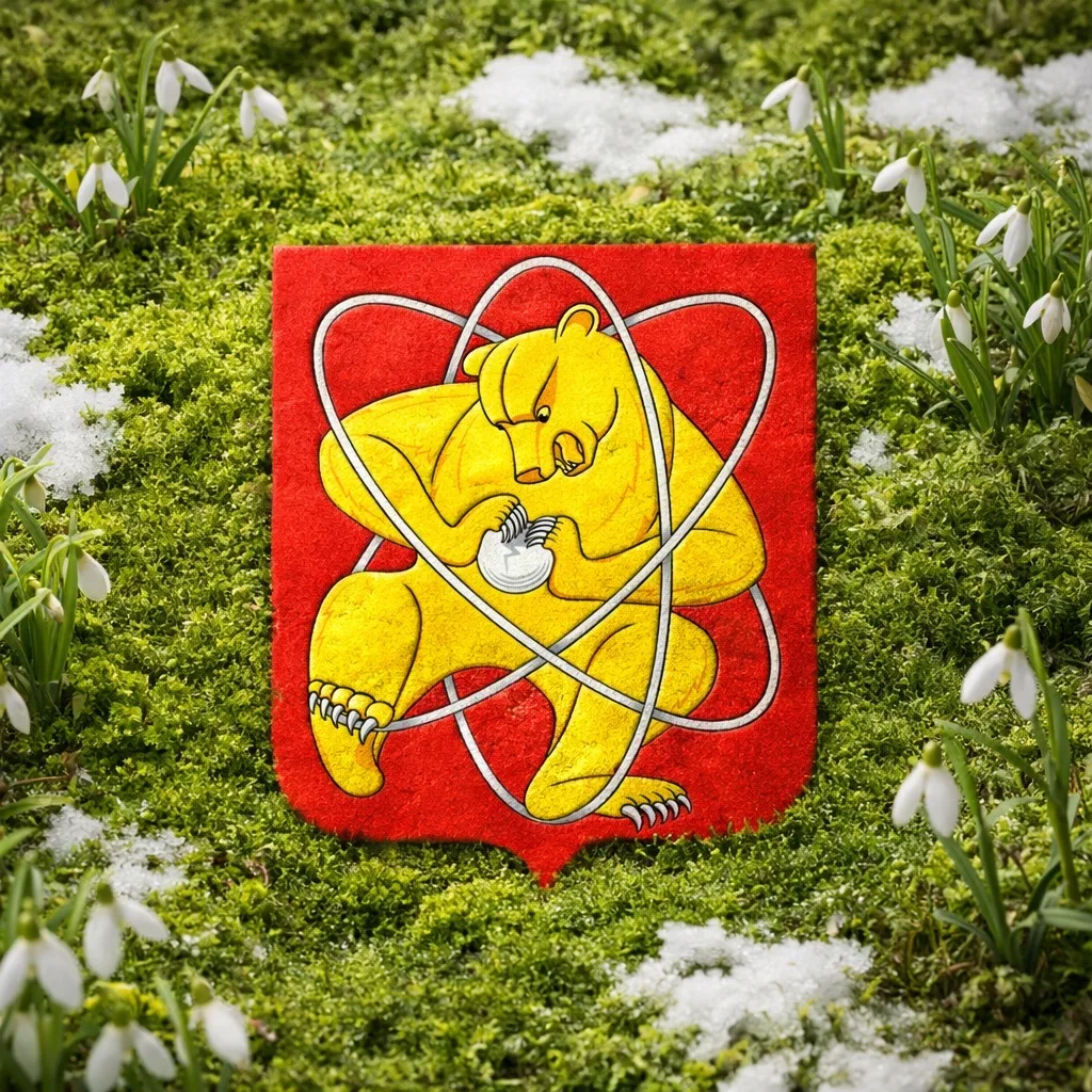 Железногорск