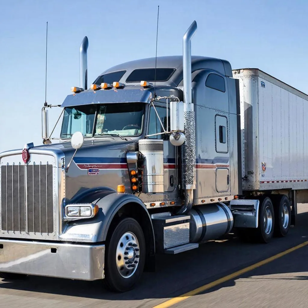 Грузоперевозки