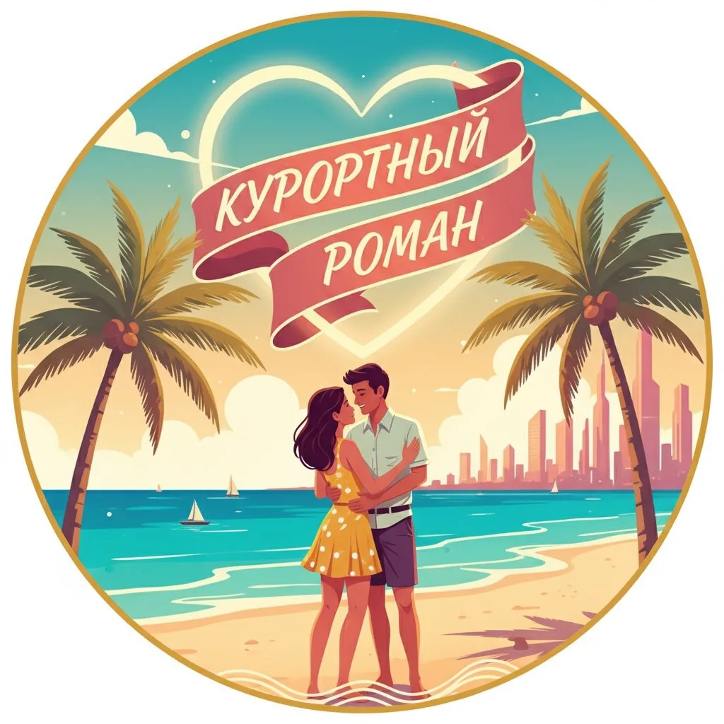 «Курортный» Роман
