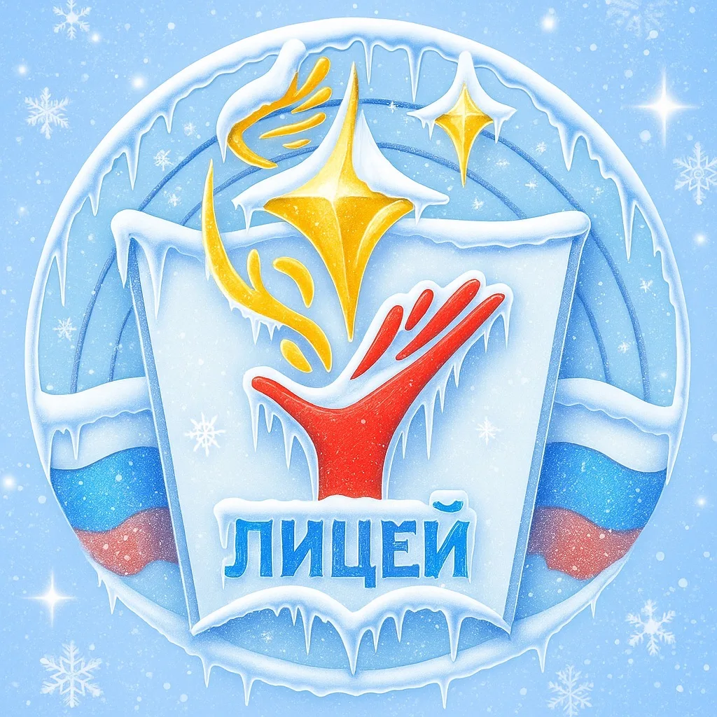 Лицей им. В.Ф. Резникова