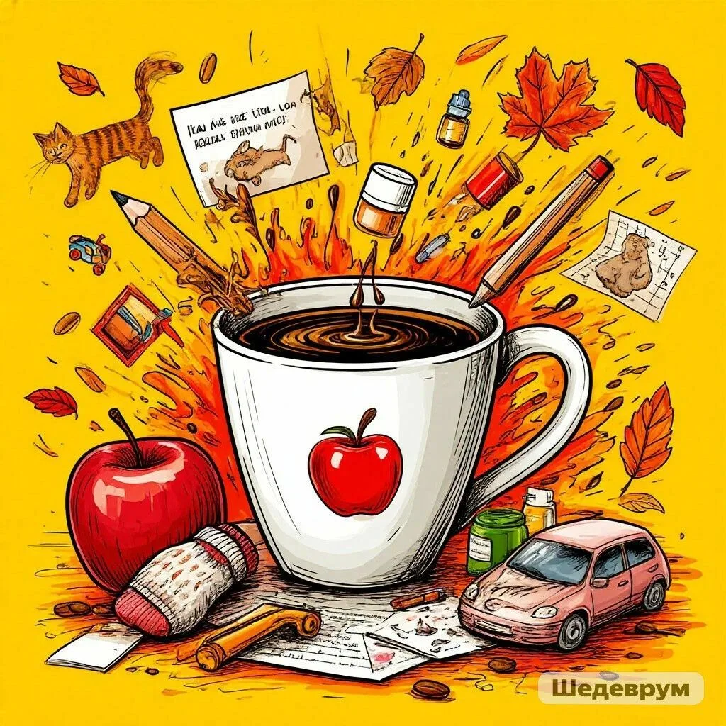 Логотип канала