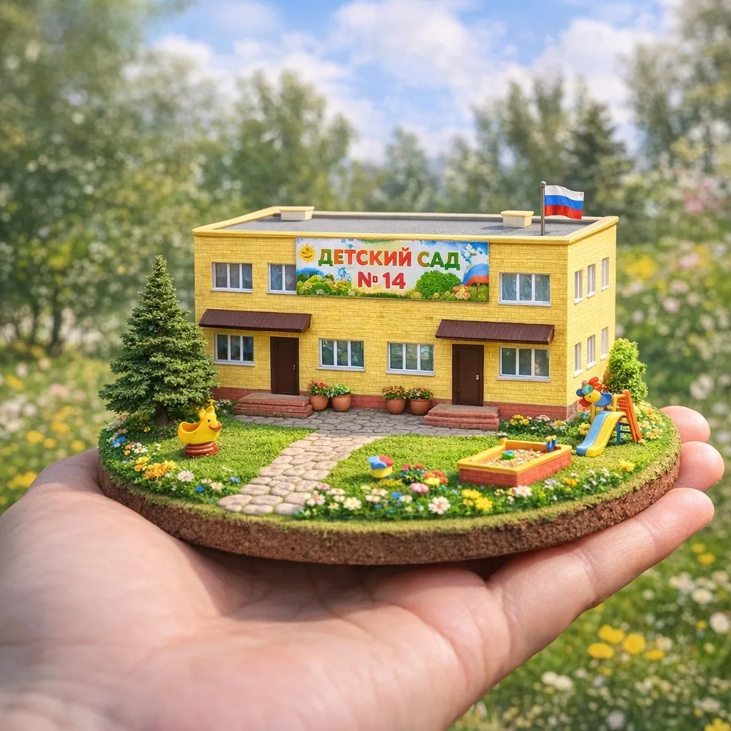 Логотип канала