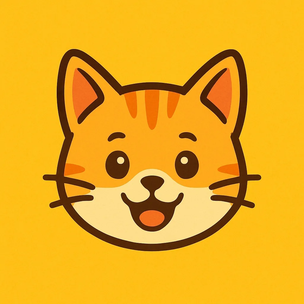 Милые котики — канал в мессенджере MAX