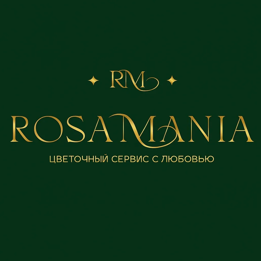 Rosamania / Цветы / Самара — канал в мессенджере MAX