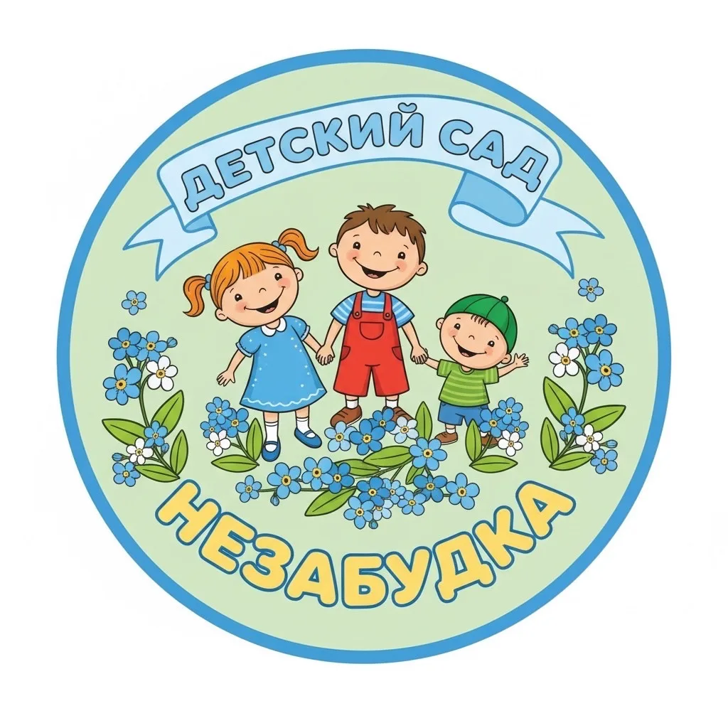 МБДОУ № 13 "Незабудка" г. Северодвинск — канал в мессенджере MAX