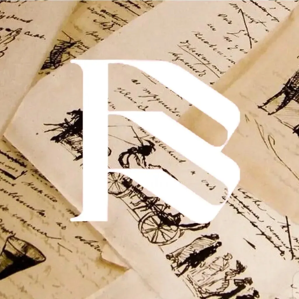 Логотип канала