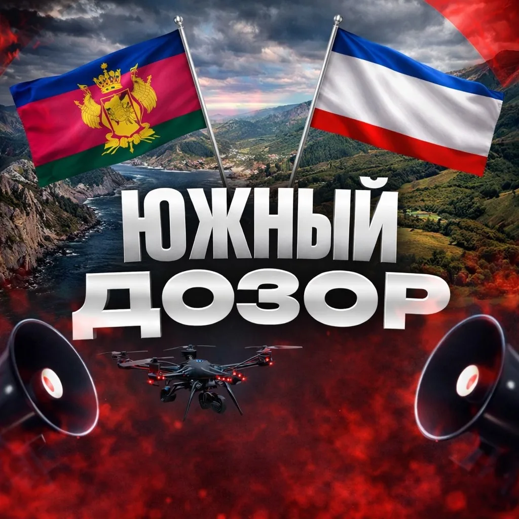 Южный Дозор | РАДАР