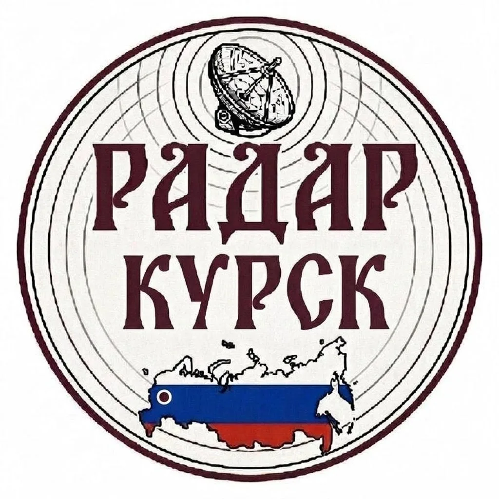 Радар Курск — канал в мессенджере MAX