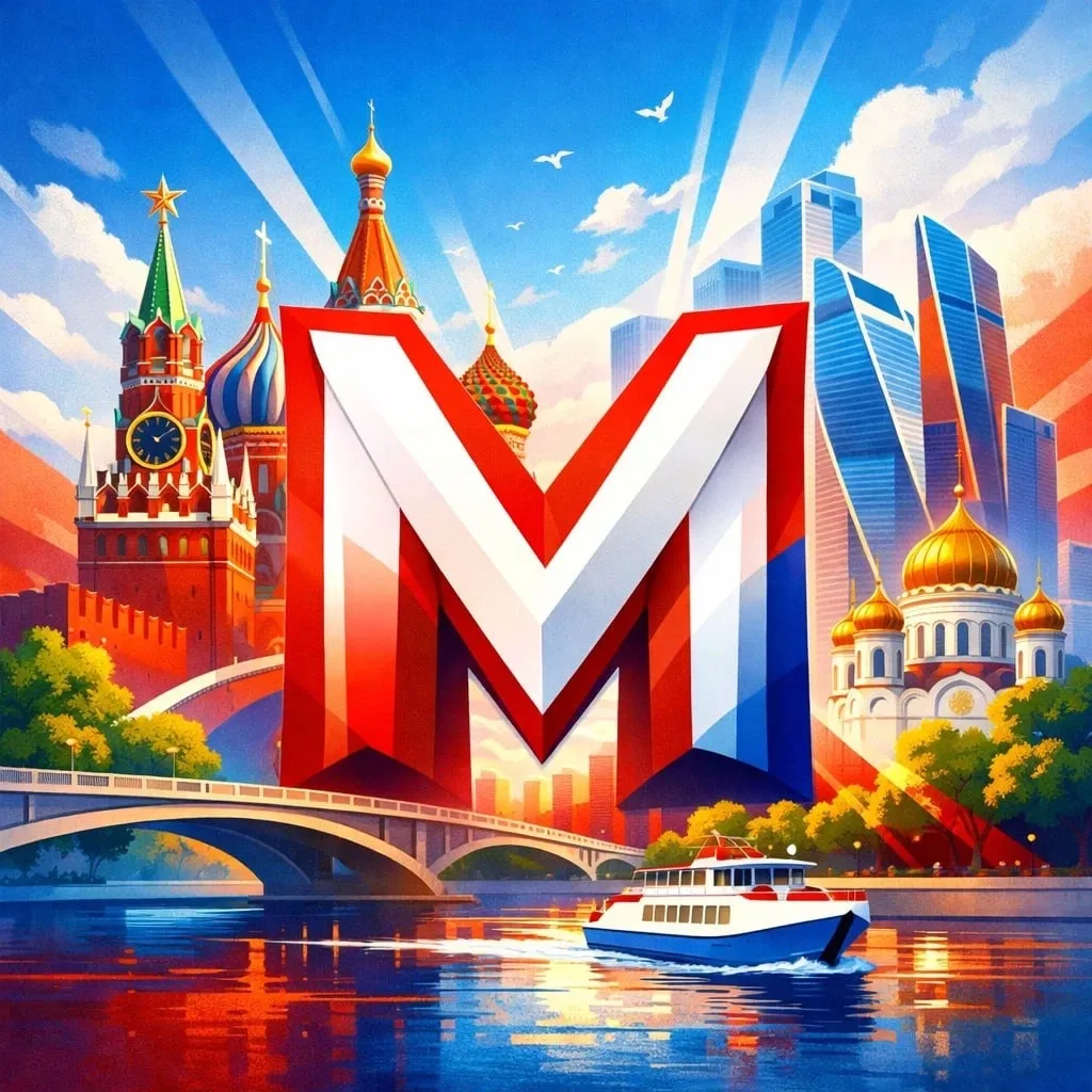 Логотип канала