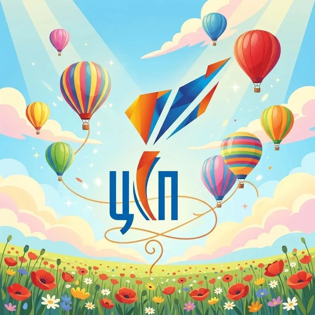 Логотип канала