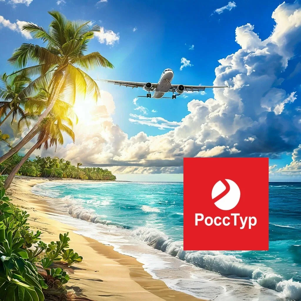 OX_Tour | Горящие туры 🌏 — канал в мессенджере MAX