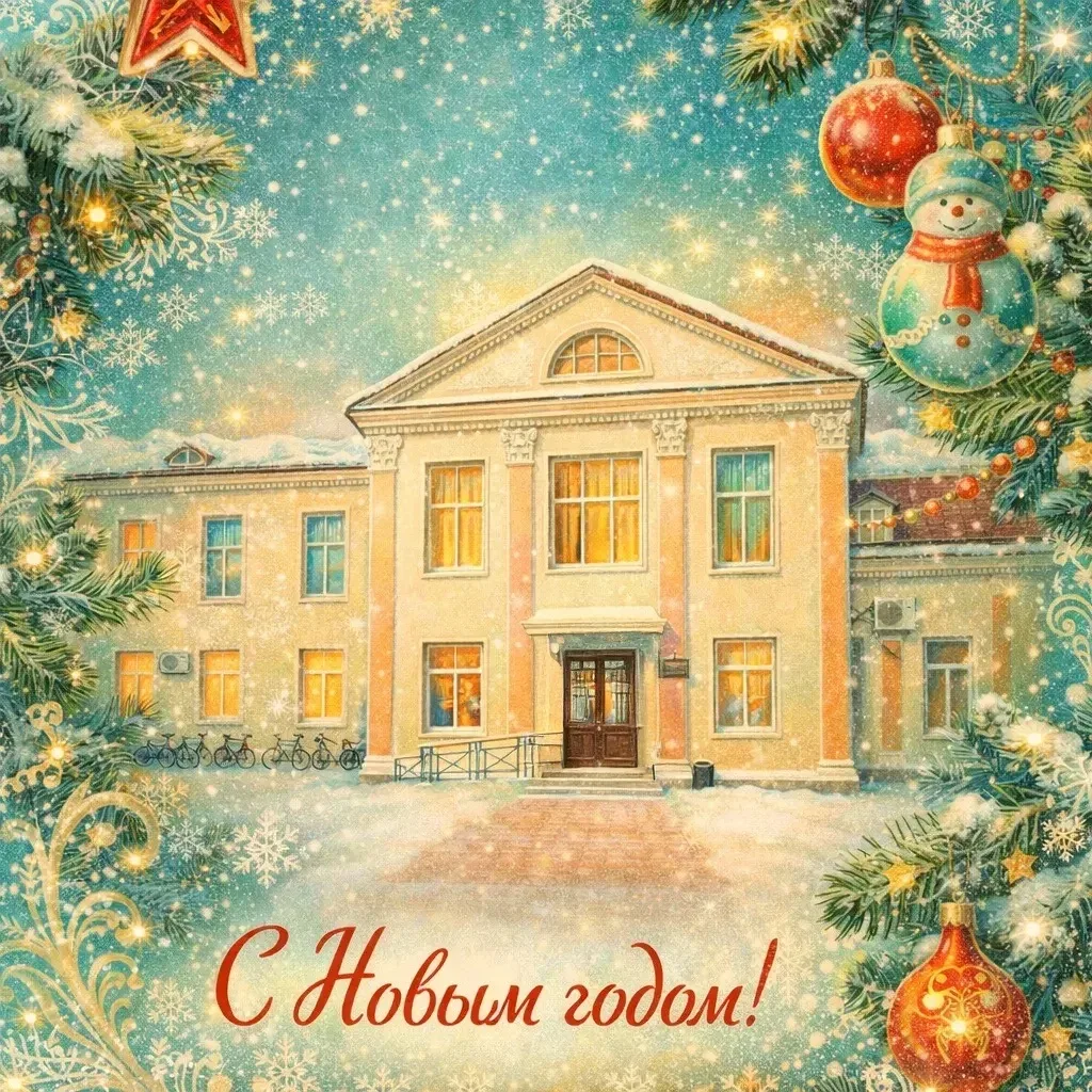 Дом культуры ст.Новоджерелиевской