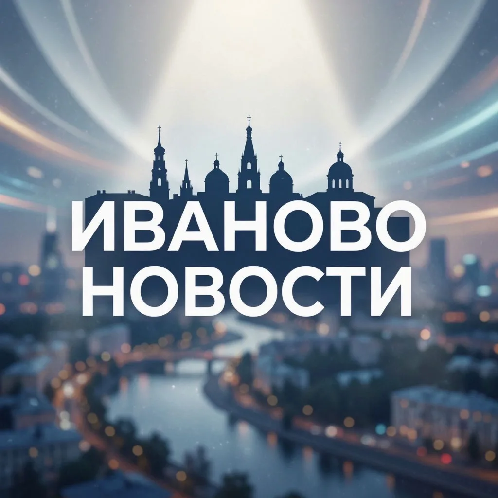 Иваново | Новости — канал в мессенджере MAX