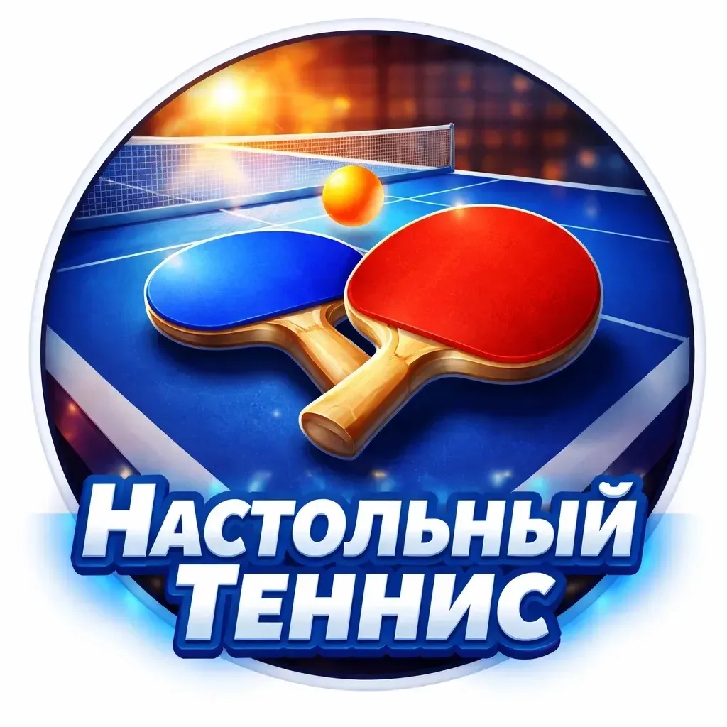 Логотип канала