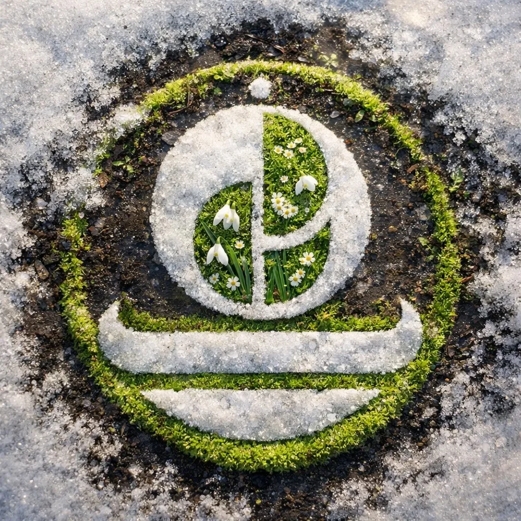 Логотип канала