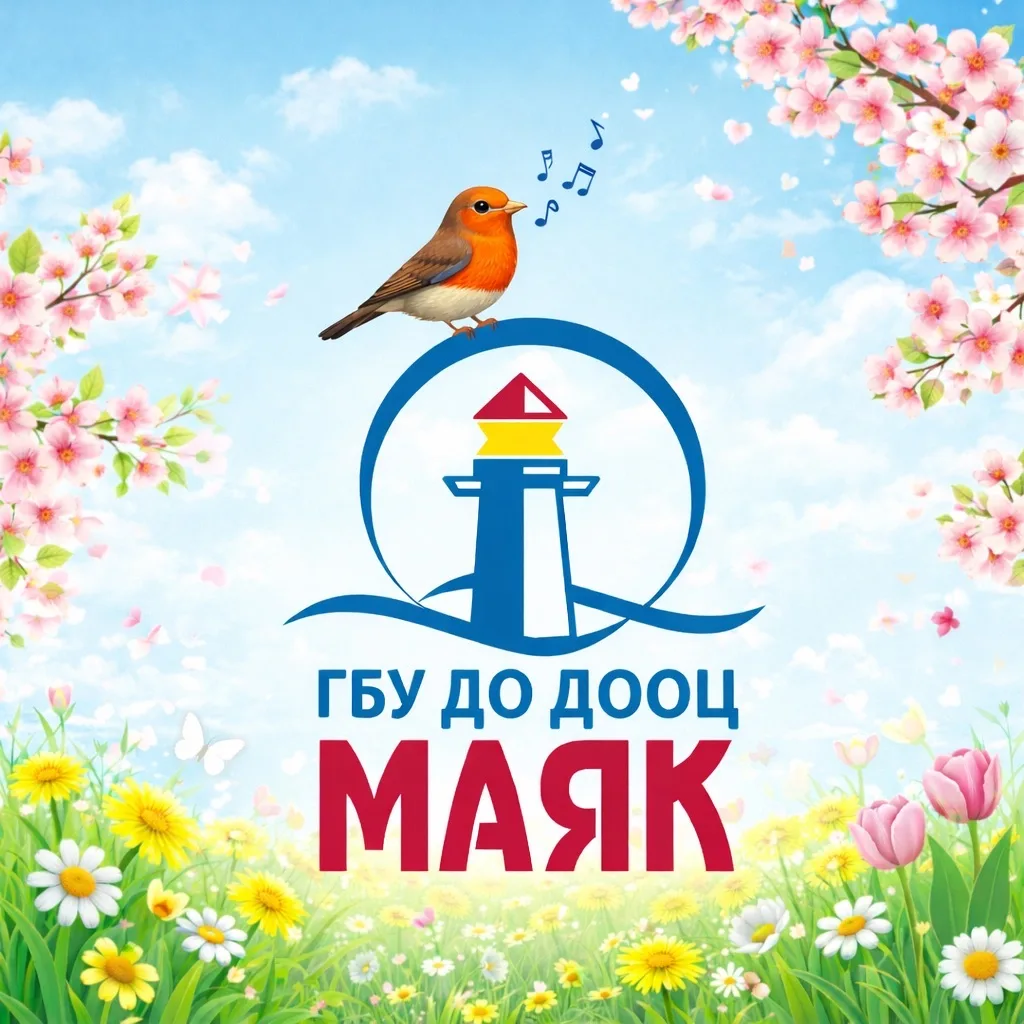 ГБУ ДО ДООЦ "Маяк"