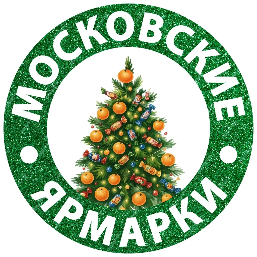 Московские ярмарки
