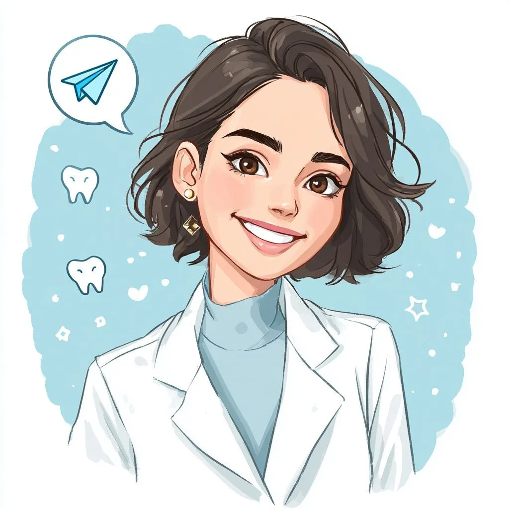 Эндодонтия Добриян