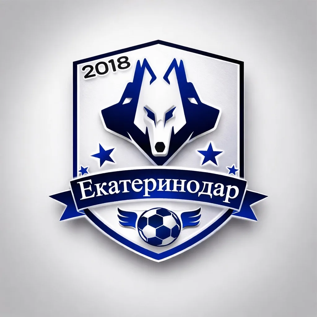 ФК «Екатеринодар» — канал в мессенджере MAX