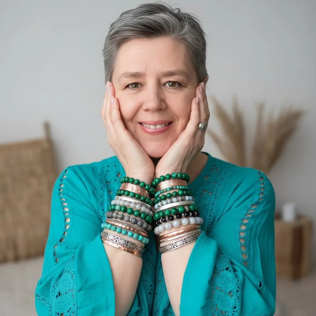 Лена Тимонина| Энергия Камня