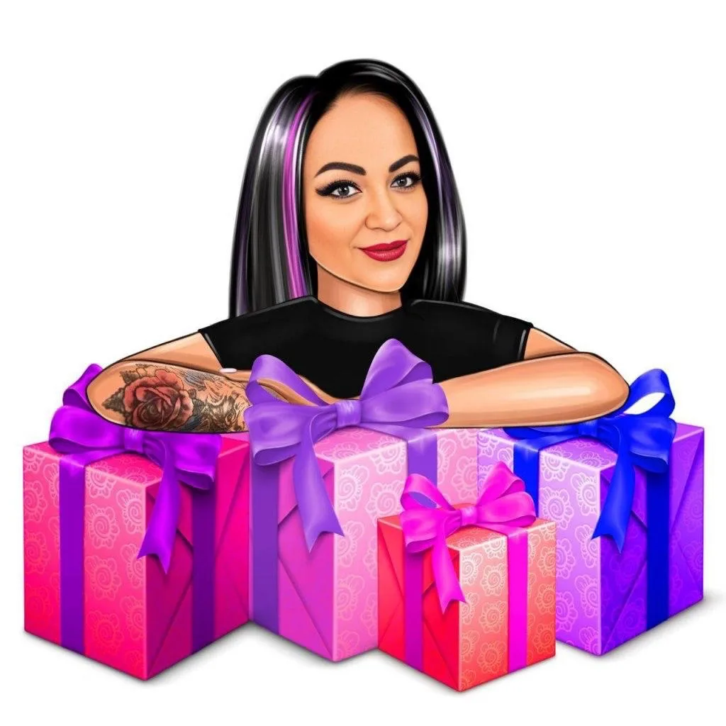 ПРОЕКТ АНЯ ДАРИТ🎁 — канал в мессенджере MAX
