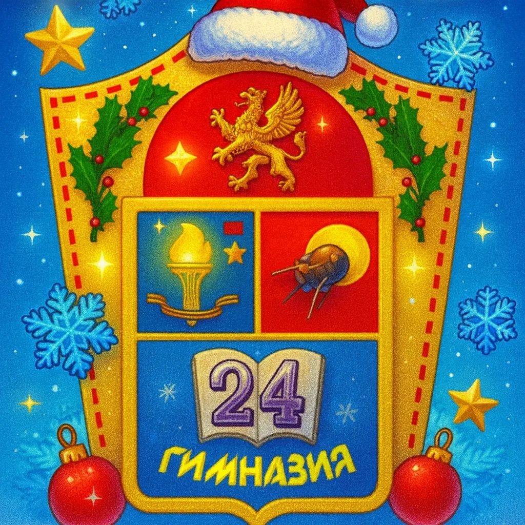 ГБОУ «Гимназия №24 имени Почетного гражданина города Севастополя Эдуарда Аркадьевича Асадова»