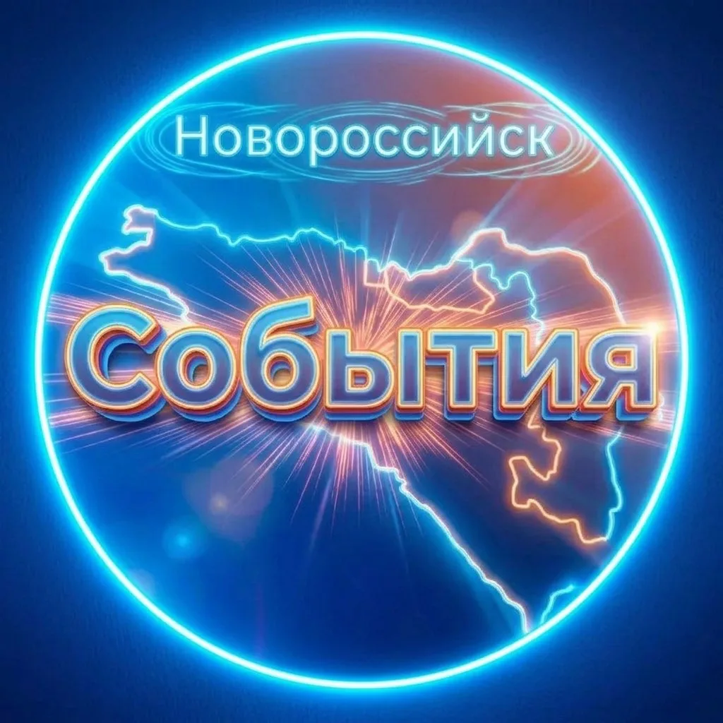 НОВОРОССИЙСК СОБЫТИЯ — канал в мессенджере MAX