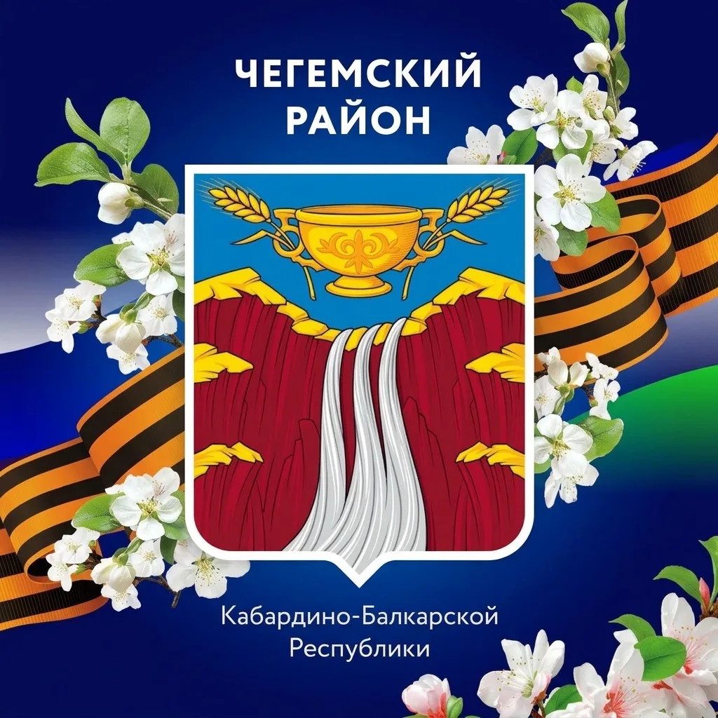 Администрация Чегемского района