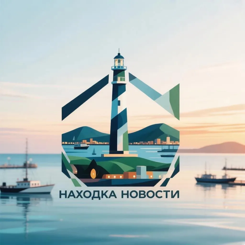 Находка — канал в мессенджере MAX