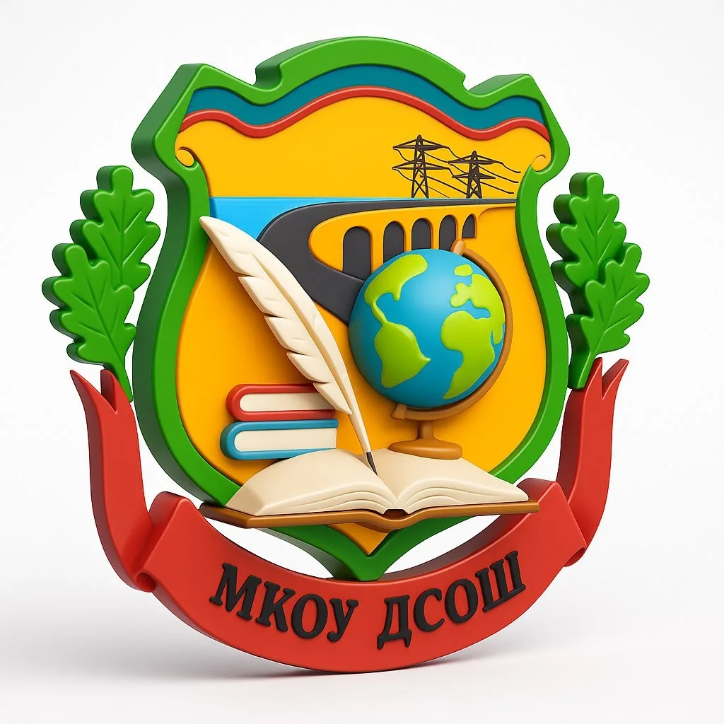 МКОУ "Дубкинская СОШ" — канал в мессенджере MAX