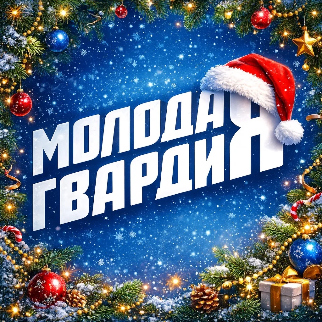 Молодая Гвардия