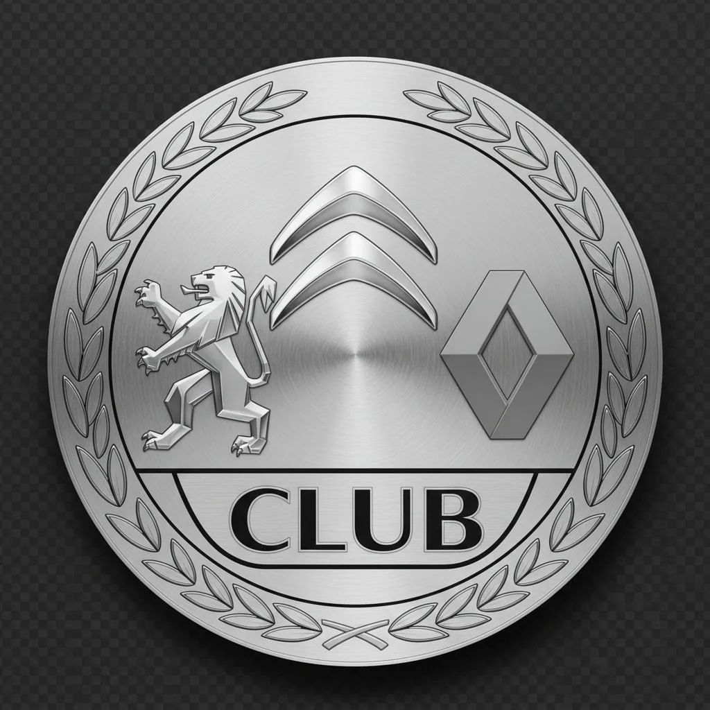 Peugeot Citroen Renault Club
