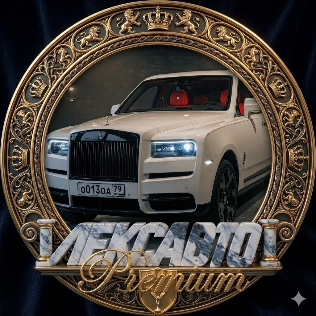 LEX AUTO PREMIUM💎 — канал в мессенджере MAX