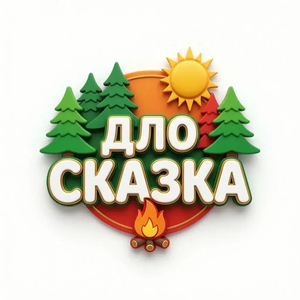 ДЛО «Сказка» | Официальный канал — канал в мессенджере MAX