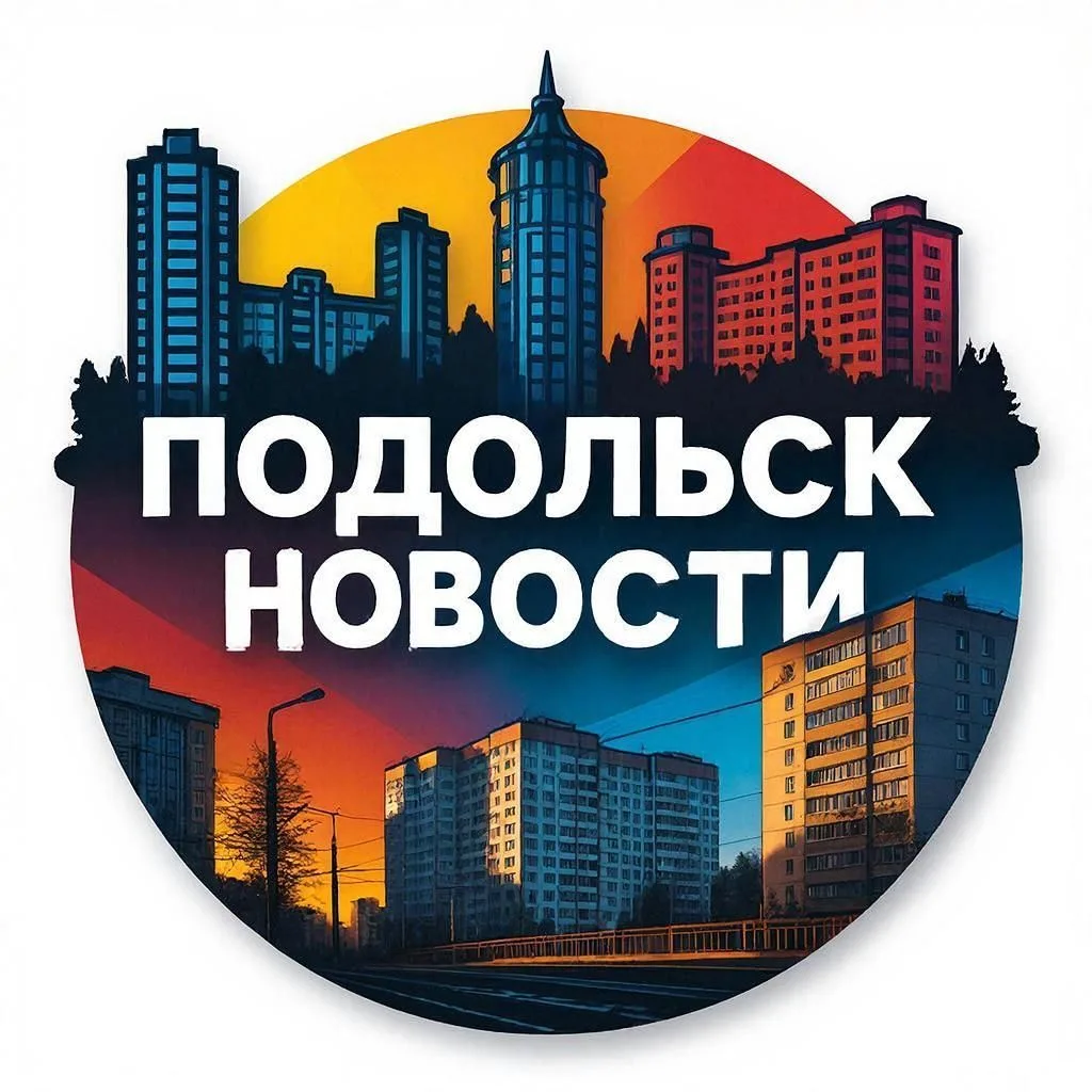 Логотип канала