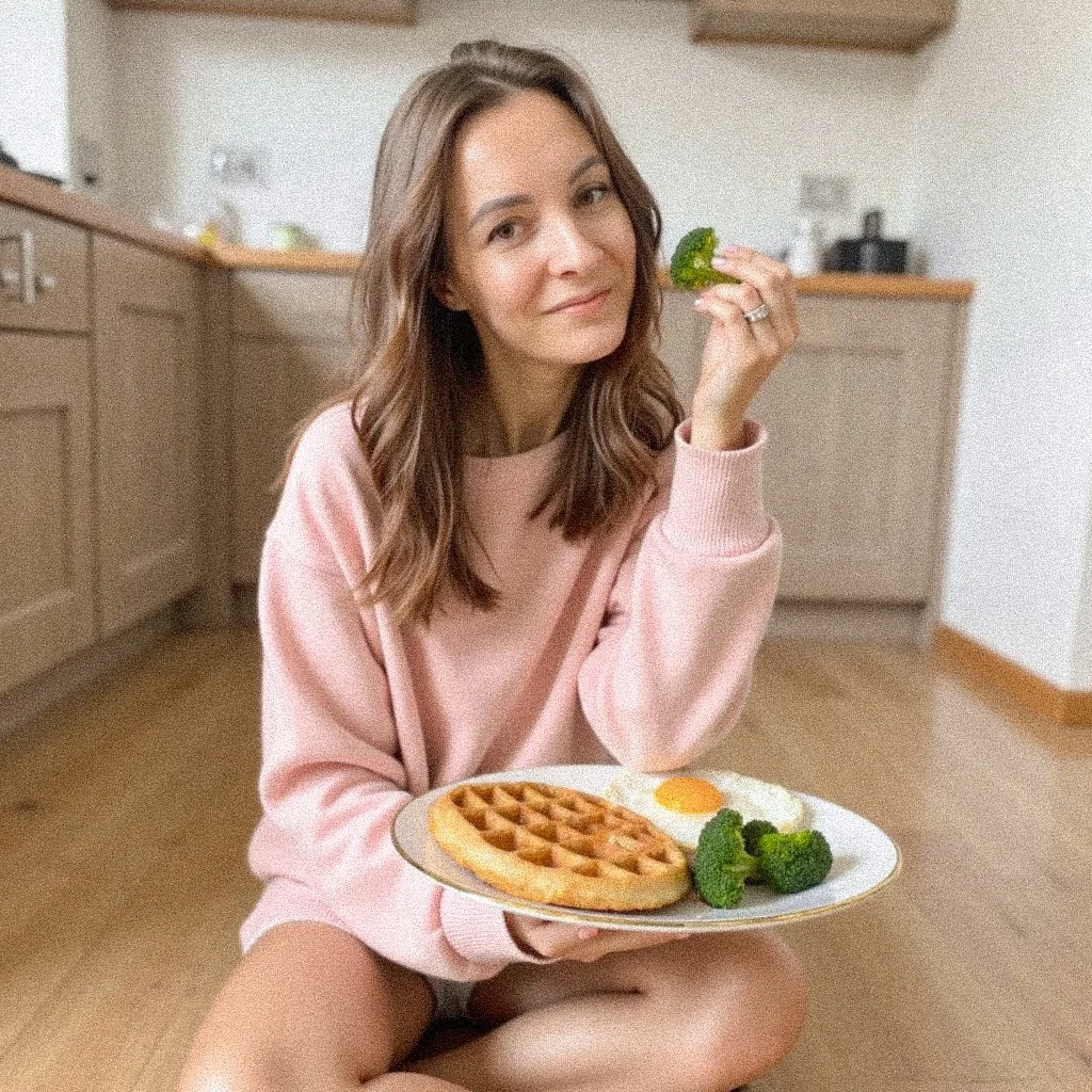 Вкусные рецепты от Kate Nyamka — канал в мессенджере MAX