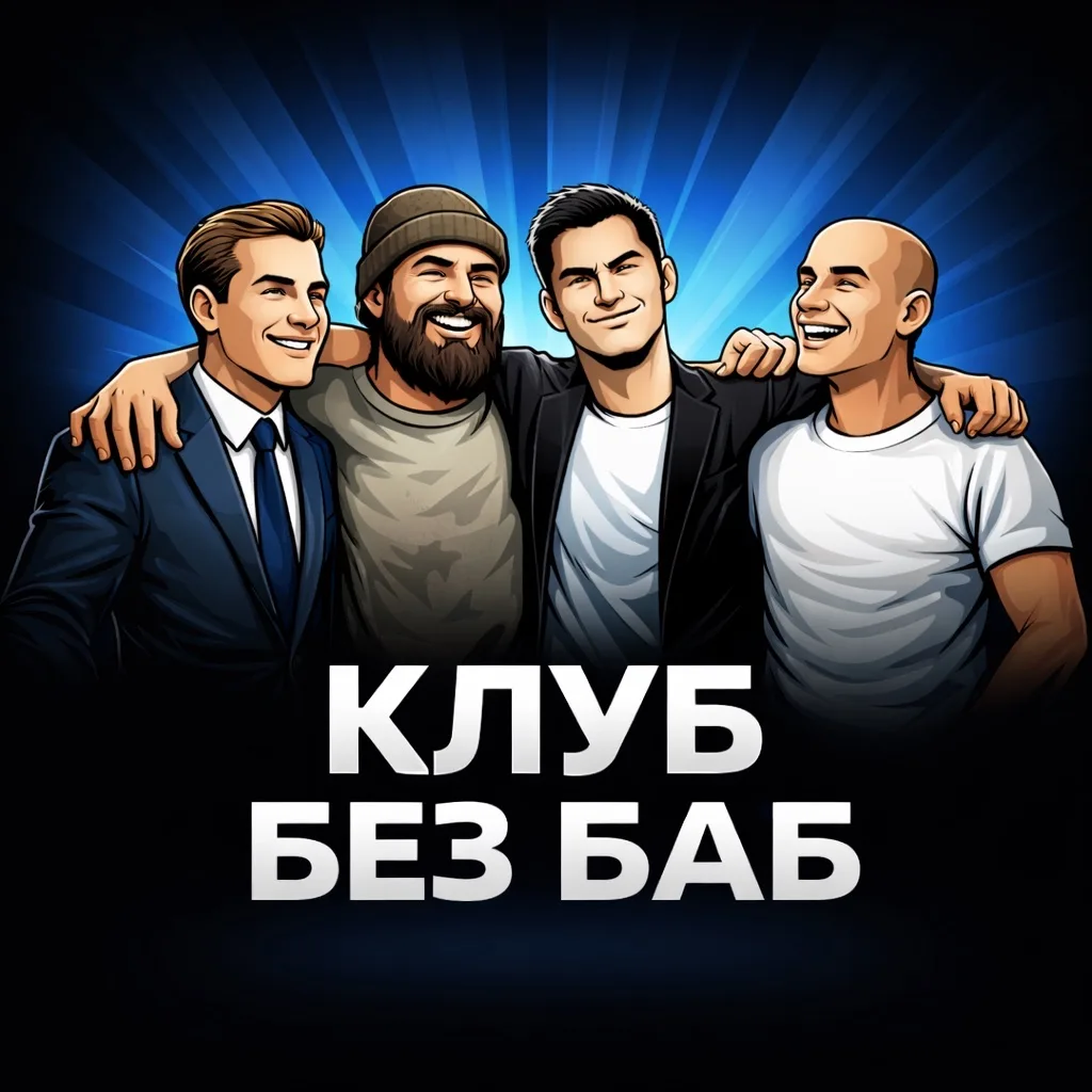 КЛУБ БЕЗ БАБ