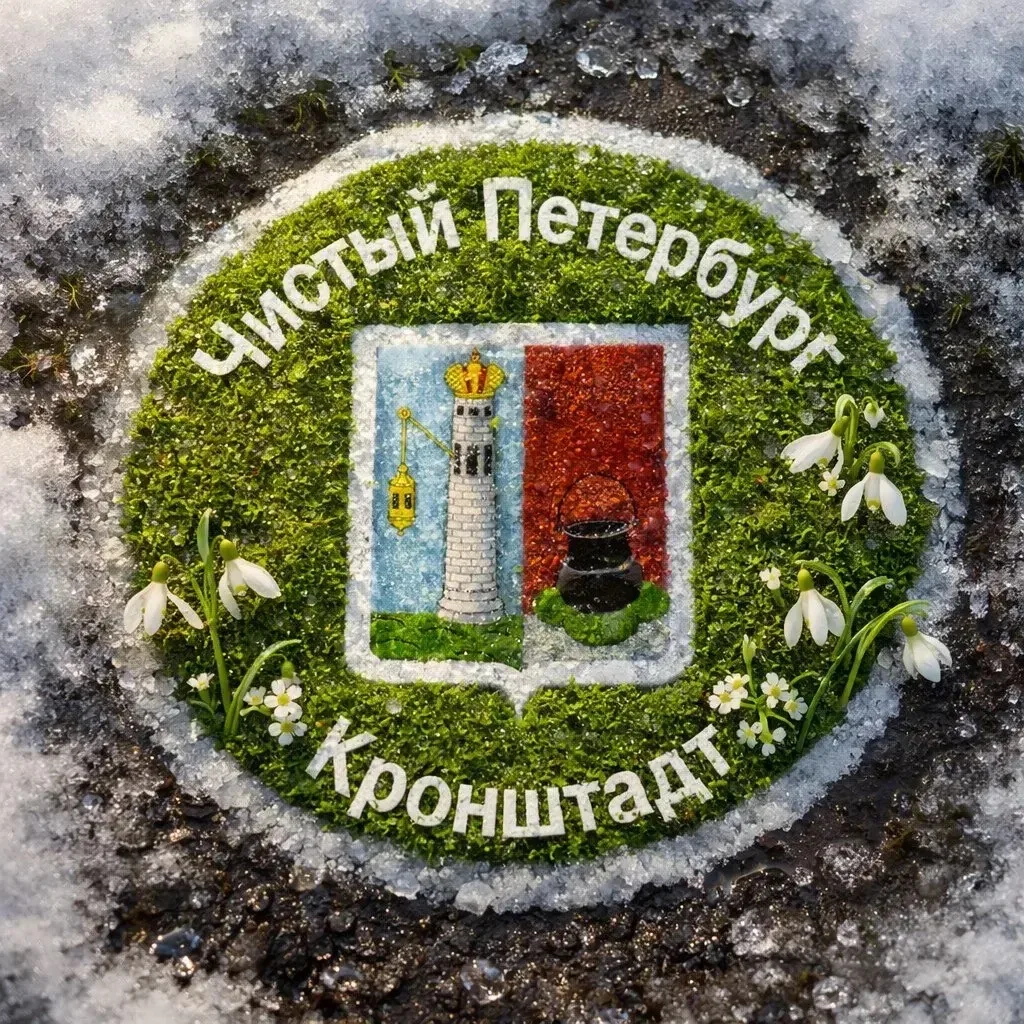 ГКУ ЖА Кронштадтского района