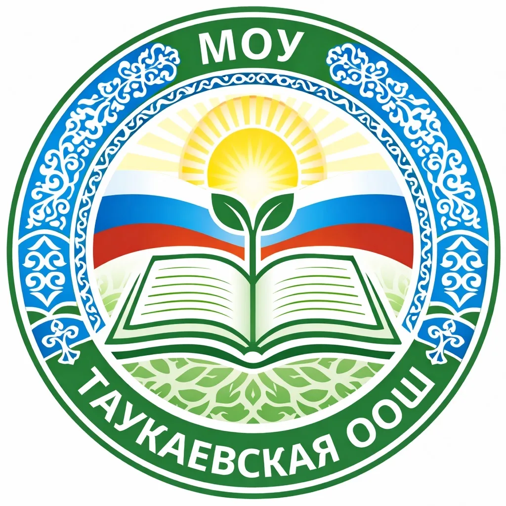 МОУ «ТАУКАЕВСКАЯ ООШ»