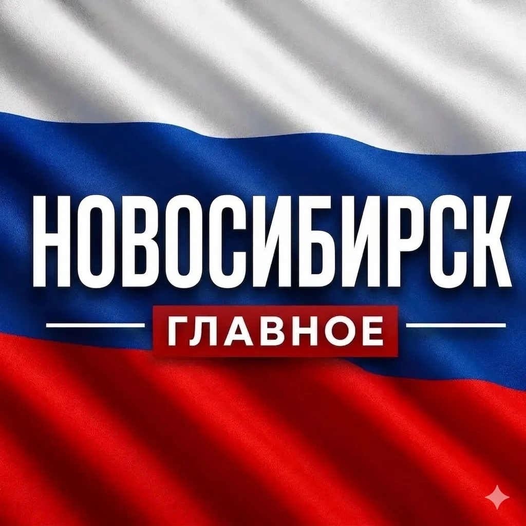 Новосибирск — канал в мессенджере MAX