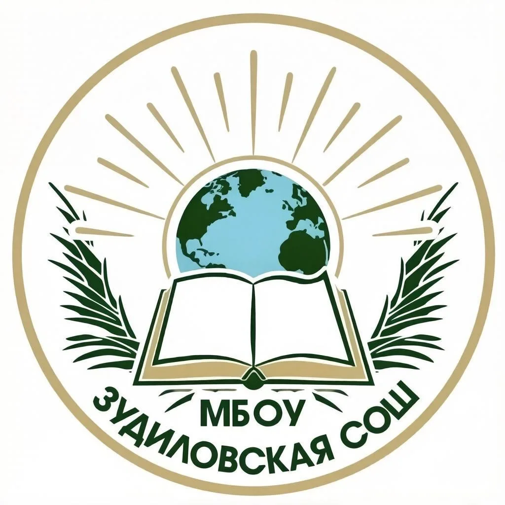 МБОУ "Зудиловская СОШ" — канал в мессенджере MAX