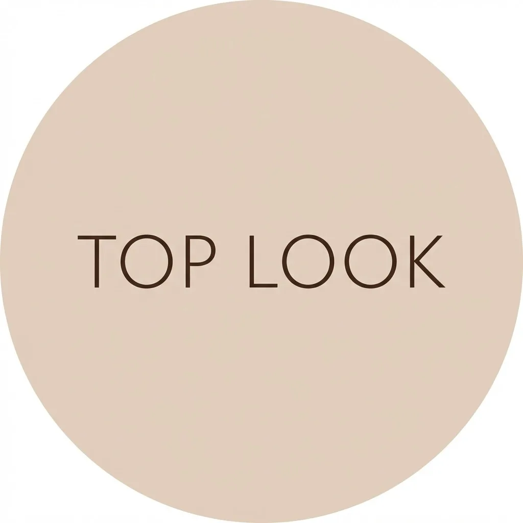 TOP LOOK SPB