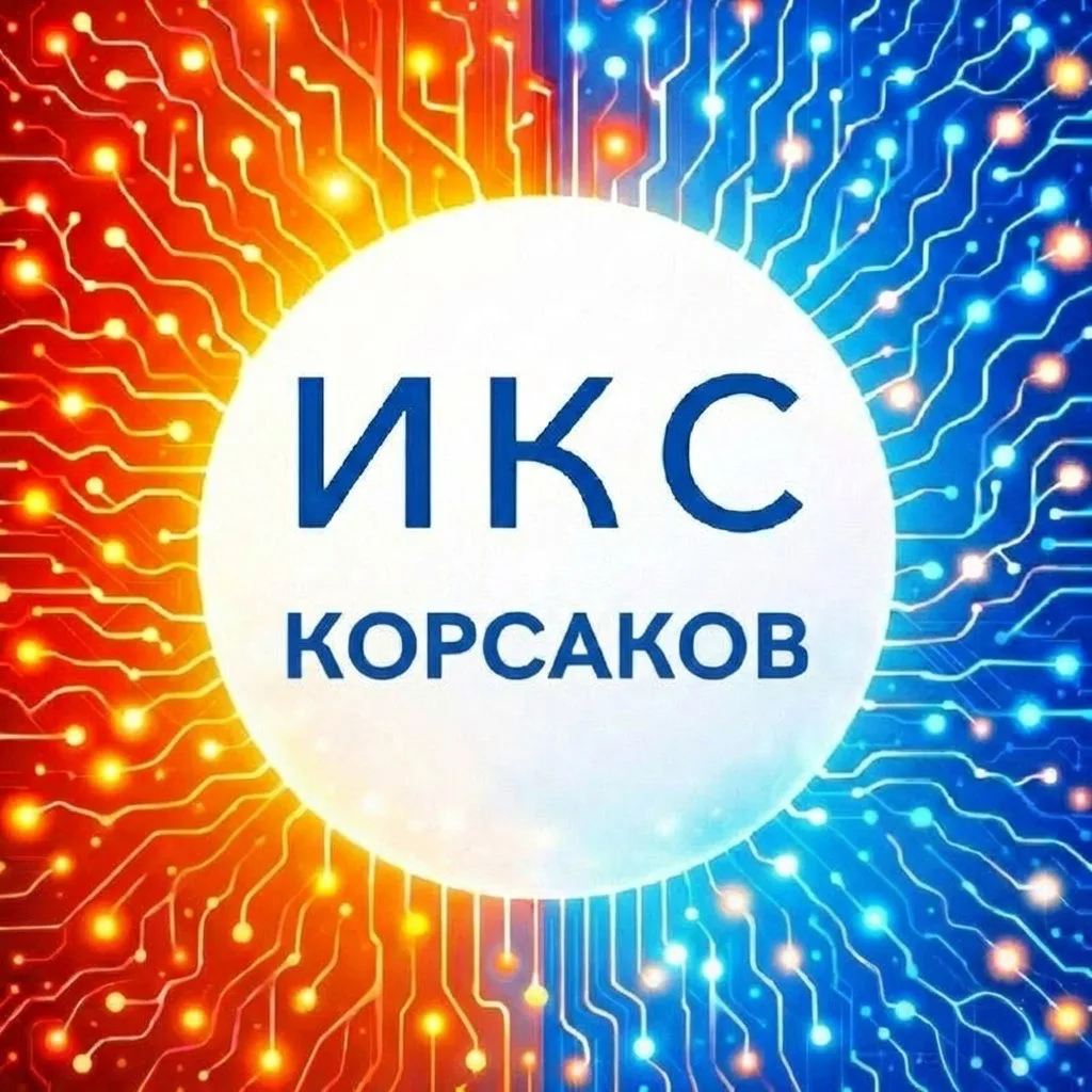 ООО «ИКС-КОРСАКОВ»