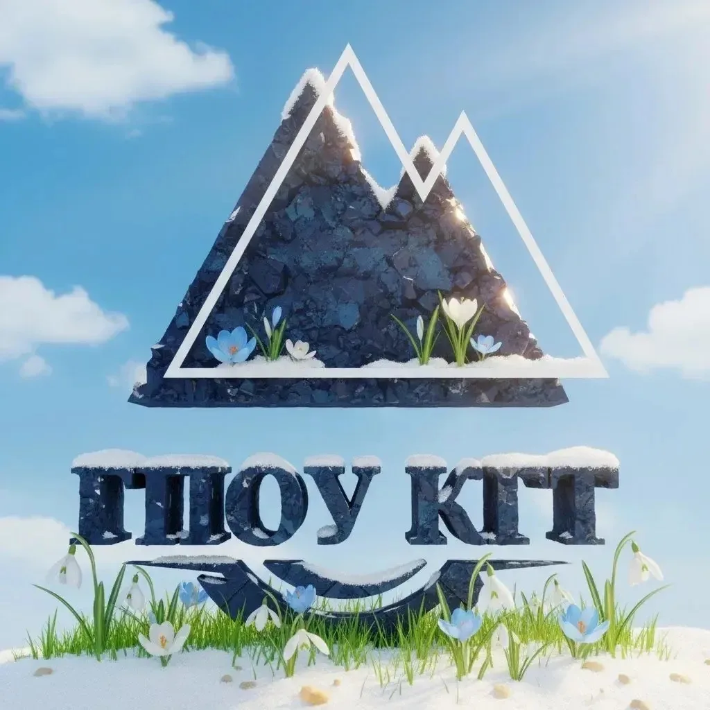 Логотип канала