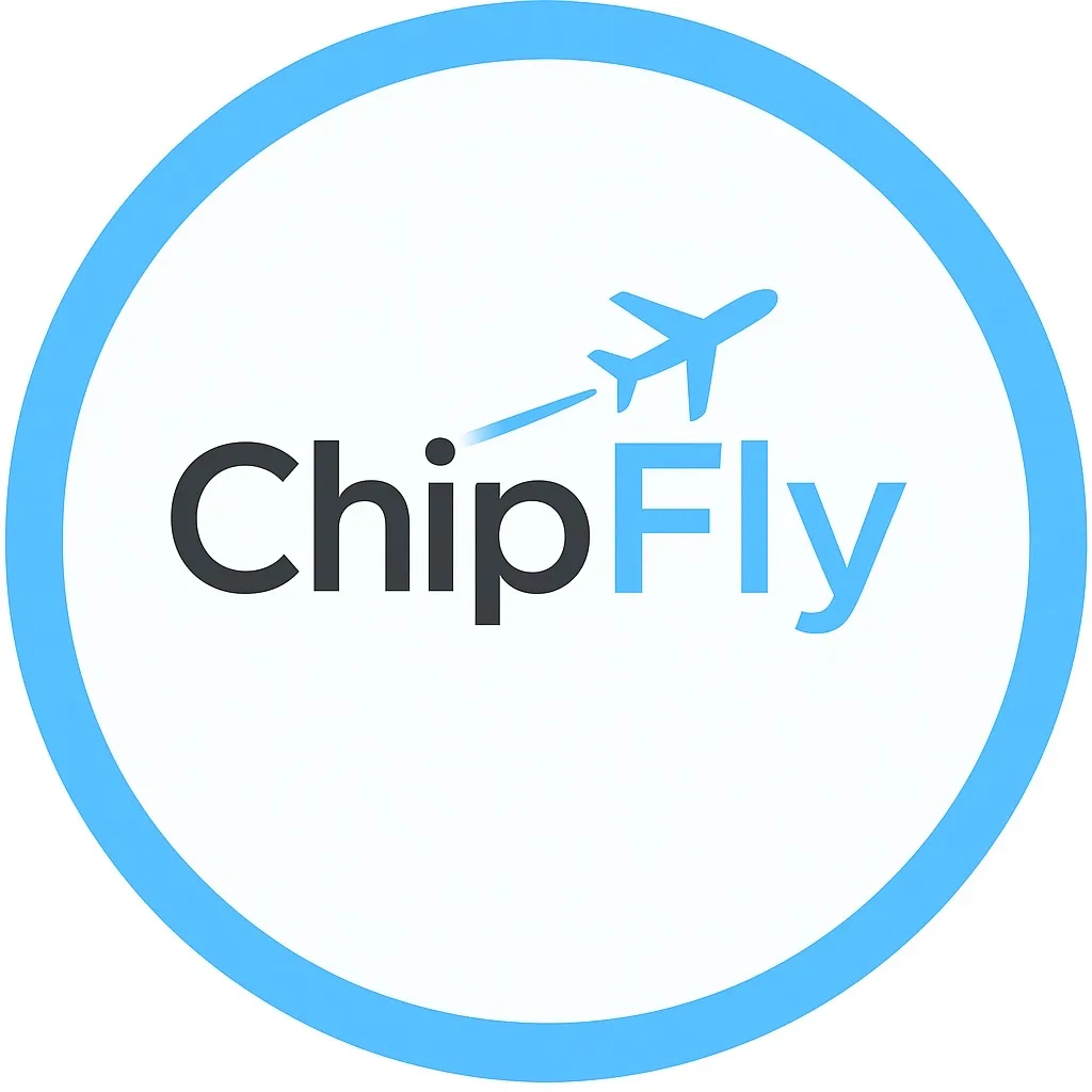 ChipFly — канал в мессенджере MAX