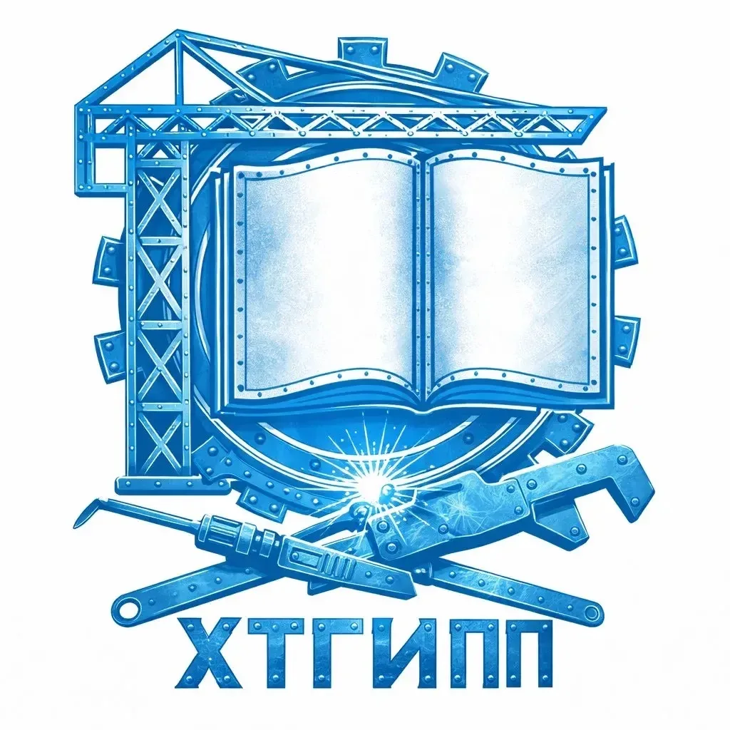 КГБ ПОУ ХТГИПП — канал в мессенджере MAX