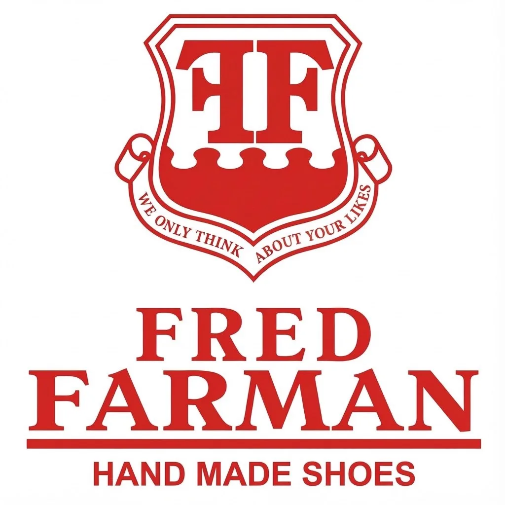 FRED FARMAN