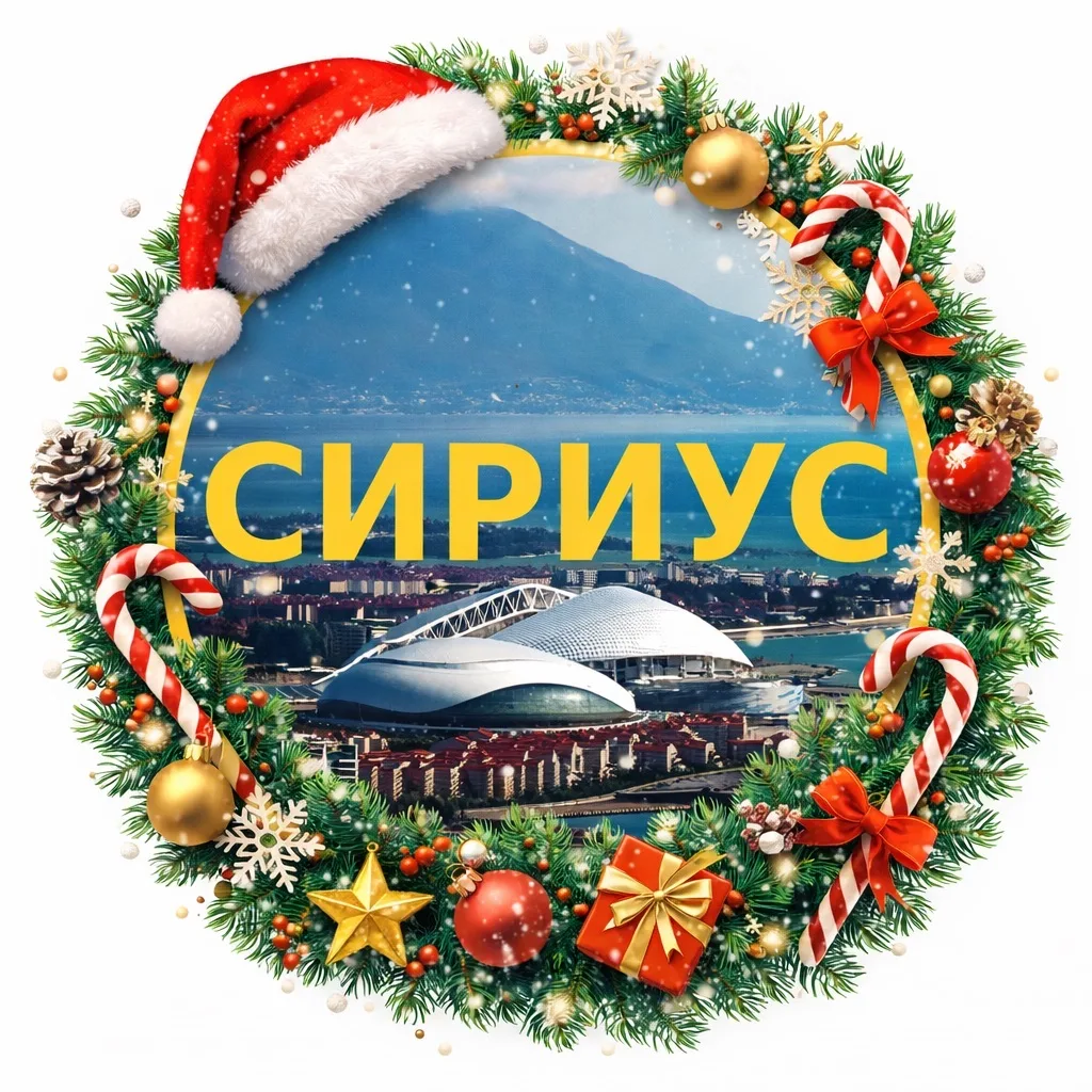 Сириус 🇷🇺