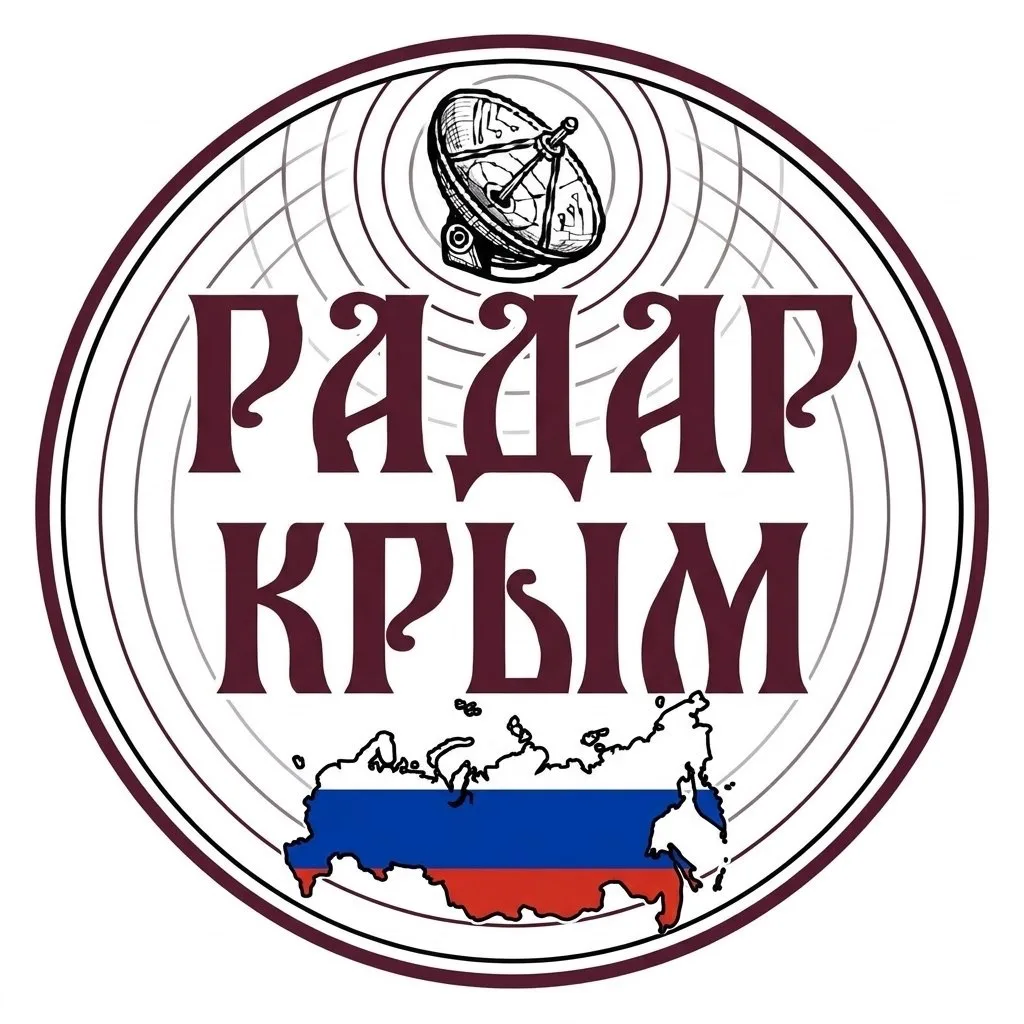 Радар Крым — канал в мессенджере MAX