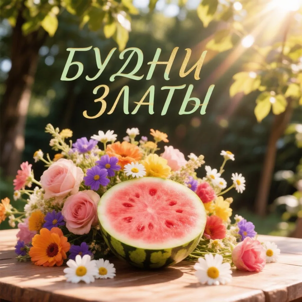 Будни Златы — канал в мессенджере MAX